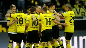 Dortmund bereit für Real