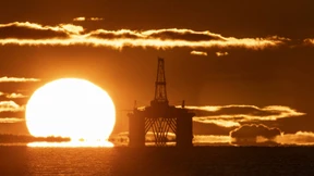 Internationale Energieagentur: Keine neuen Öl- und Gasfelder