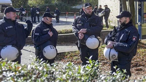 Lucke hält Vorlesung im dritten Anlauf