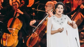 Scharfe Kritik vor Netrebko-Auftritten in Berlin