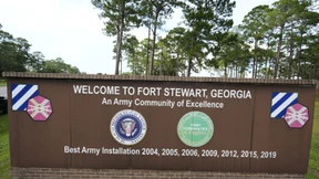Schießerei auf US-Militärbasis Fort Stewart