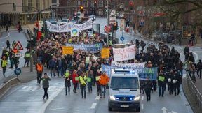 Alles, nur keine Banlieues