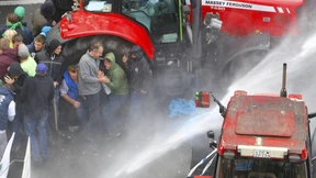 500 Millionen Euro Hilfe für die Milchbauern