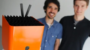 Server-Start-up Protonet ist insolvent