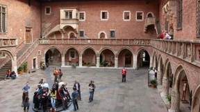 Krakau - Klassiker und Geheimtipp