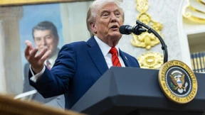 Trump kündigt mehr als 4.200 Bundesbedienstete