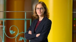 „Die Elternzeit müsste komplett geteilt werden“