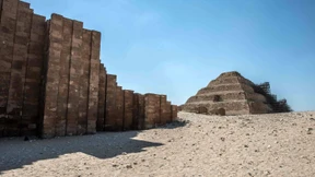 Sensationsfund in Ägypten