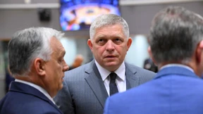 Ficos Inszenierung freut den Kreml