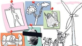 Theatertechnik und Spurensicherung