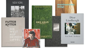 Diese Bücher machen sich gut unterm Weihnachtsbaum