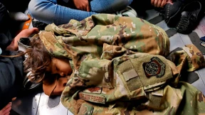 Biden: Chaos bei US-Abzug aus Afghanistan unvermeidbar