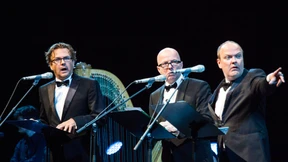 Besserwisser schlägt Bösewicht