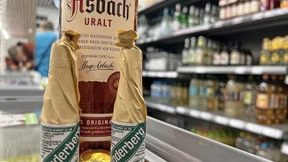 Underberg refinanziert