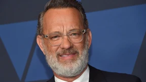 Tom Hanks mit Coronavirus infiziert