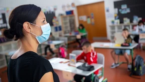 So könnte guter Hybridunterricht aussehen