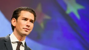 Sebastian Kurz unter Beobachtung