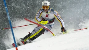 Straßer scheidet auch im Schladming-Slalom aus