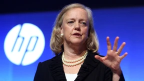 Die überraschende Wende von Hewlett Packard