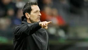 Mentale Blockade bei der Eintracht