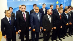 Ärmere Mitgliedsstaaten gegen Kürzung von Transferzahlungen