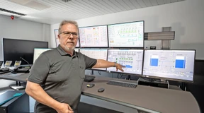 Offenbach will Wasserspeicher anstelle von Tiefgaragen