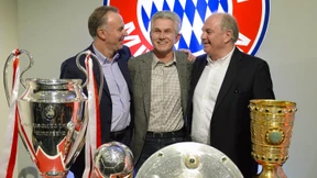 Heynckes’ riskante Rückkehr ins alte Leben