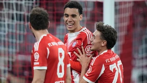 Musiala ist wieder im Spiel