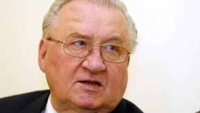 Michal Kovac ist gestorben