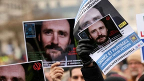 Belgier gegen iranischen Terroristen ausgetauscht 