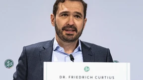 Der Karrierist Friedrich Curtius