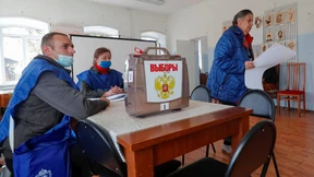 Behörden lassen Nawalnyj-Video auf Youtube sperren