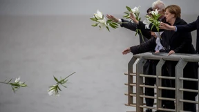 Immer aufeinander fixiert