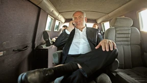 „Bibi lügt von vorne bis hinten“