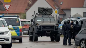 Schütze von Berngau war früher Polizist in Ausbildung