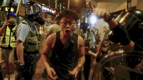 DJV rät Korrespondenten in Hongkong zu größter Vorsicht