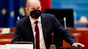 Parlamentarier fragen – Scholz antwortet