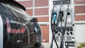 Schützen Elektroautos das Klima?