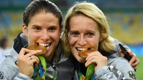 Bartusiak beendet Karriere im DFB-Team