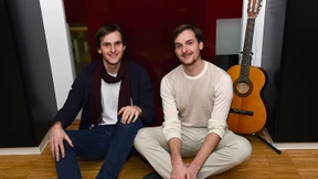 Ich bin nicht mein Bruder