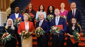 Vernunftehe oder Rosenkrieg?