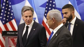 Blinkens schwierige Mission