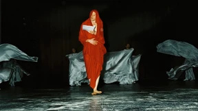 Tragödie, Burleske, Schurkenstück