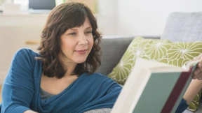 Siehst Du, wieviel Frauen lesen?