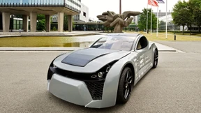 „Das derzeit nachhaltigste Auto der Welt“