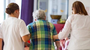 „Forschung an Demenzkranken möglich machen“