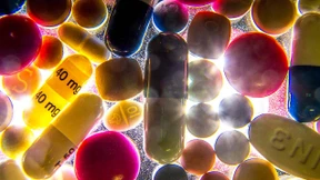 Wichtige Medikamente werden zunehmend knapp