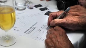 Klare Mehrheit der Deutschen befürwortet EU