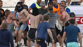 Sind es die Schläger von Marseille?