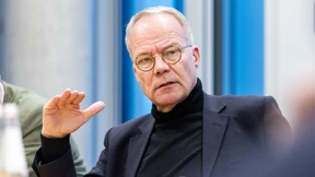 „Auch wir müssen in dieser Regierung zum Zuge kommen“